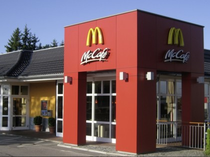 Foto: Mc Donalds 